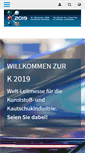 Mobile Screenshot of k-online.de
