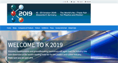 Desktop Screenshot of k-online.com